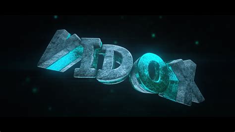 Intro Para Vidox Youtube