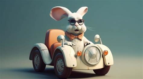 Rabbit Car Stock Photos, Images and Backgrounds for Free Download