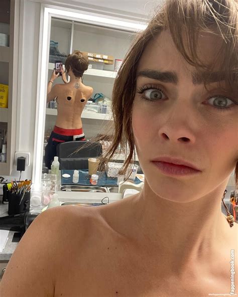 Cara Delevingne Nude The Fappening Photo Fappeningbook