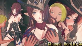 Genshin Impact Shenhe Sex Pornhub