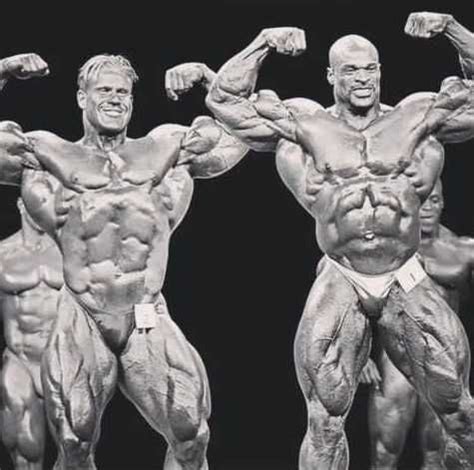 The Complete List of Every Single Mr. Olympia Winner - SET FOR SET Mr ...