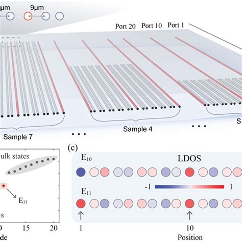 Experimental Verification Of Topological Protection For The Squeezing