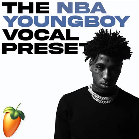 The NBA Youngboy Vocal Preset | Vocal Essentials