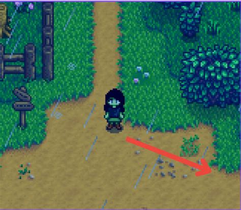 How to Find and Return Robin's Lost Axe in Stardew Valley