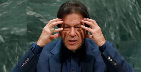 Pakistan Imran Khan Grilled In Attock Jail Over Missing Cipher Copy