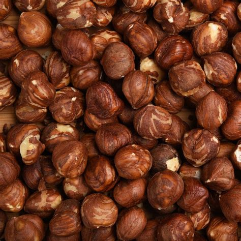 organic roasted salted filberts  oz juneau natural