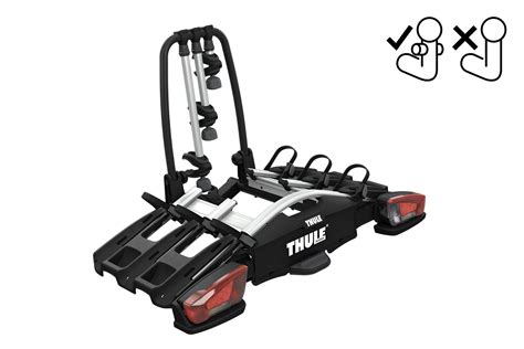 Thule Velocompact F Thule Deutschland