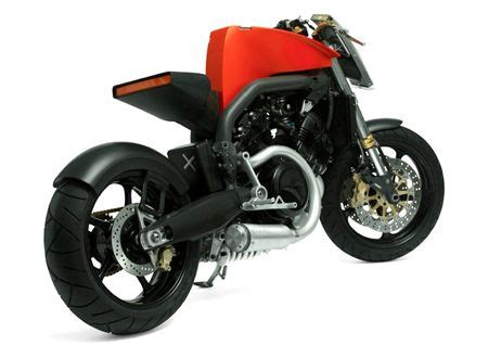 Concept New Voxan Cafe Racer Super Naked Tut Gr