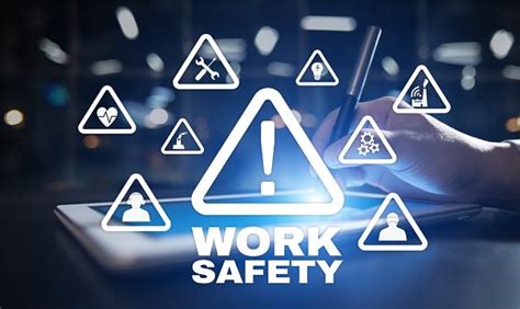 Bootstrap Business 5 Work Safety Tips To Keep Employees Safe Without