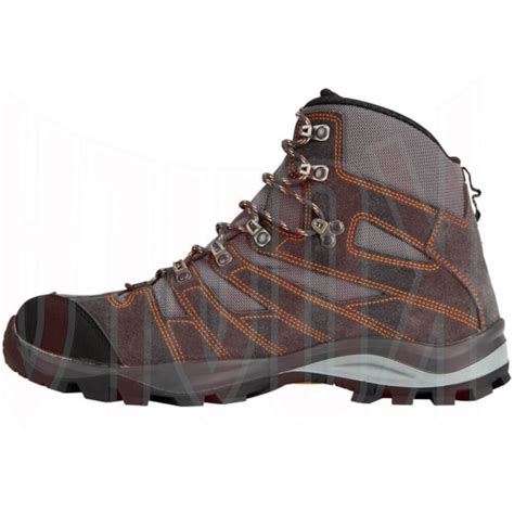 Bota de montaña EXPLORER Boreal 2023