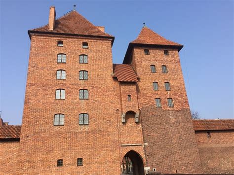 Masuren Polen Malbork Kostenloses Foto Auf Pixabay Pixabay