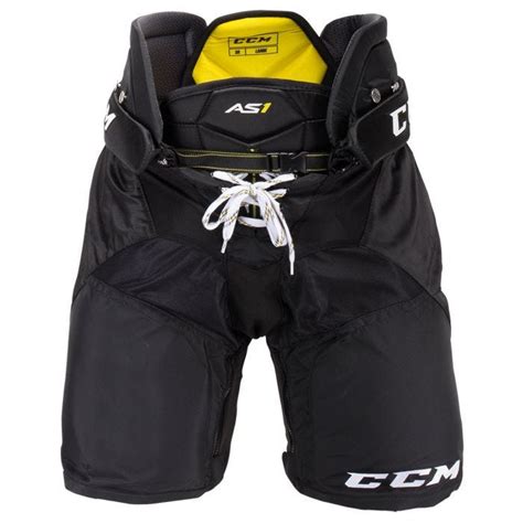 Ccm Super Tacks As1 Senior Ice Hockey Pants