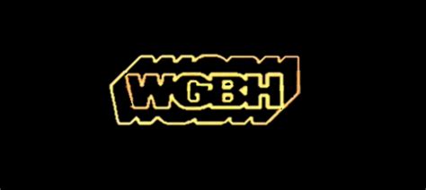 Wgbh Logos