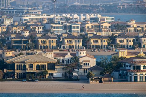 Dubai Housing Market Swells 64400 Units Expected In 2024