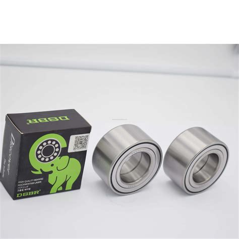 Corolla Auto Wheel Bearings Dac3872wcs81 Dac38720033/36 Wheel Hub ...