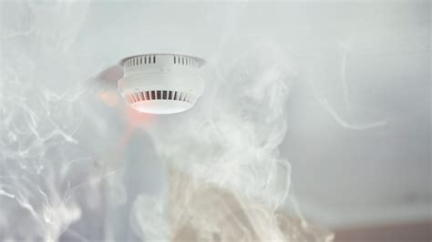 Scotland Smoke Alarm Laws Start Today What You Need To Do Explained The Scottish Sun