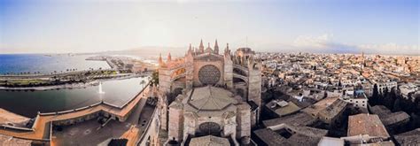 Palma Cathedral