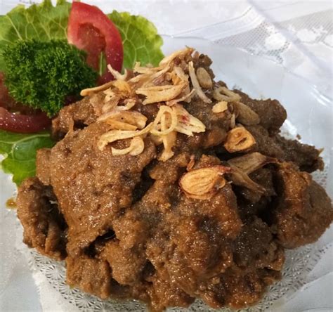 resep olahan daging sapi sederhana  bisa kamu buat hari