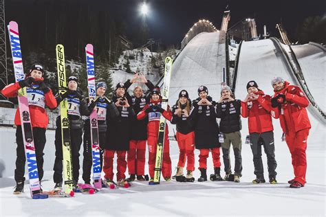 Skoki narciarskie PŚ w Lahti Ostatni w sezonie konkurs na dużej