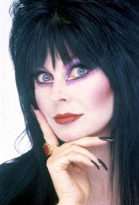 Elvira Mistress Of The Dark Entertainment