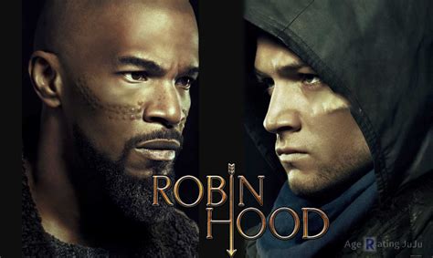 Robin Hood Age Rating | Robin Hood Movie 2018 Age Restriction Certificate