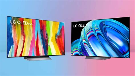 Lg C Oled Vs B Oled Which Should You Buy Tom S Guide