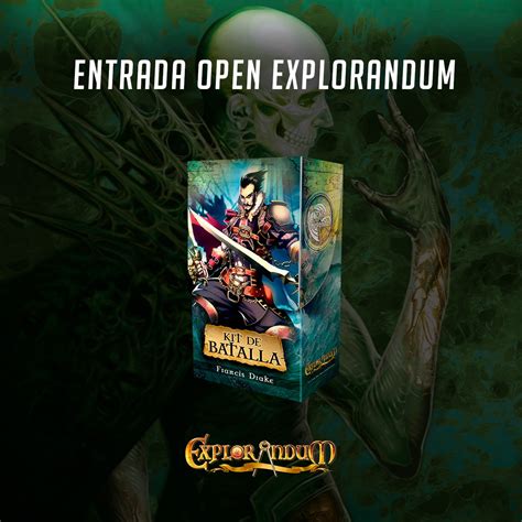 Open Explorandum Mitos Y Leyendas Tcg