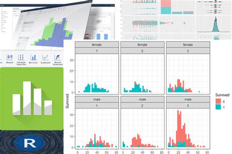 Do Statistical Analysis Using Excel Minitab R Spss