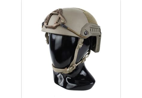 SOLD Wtb High Cut Helmet HopUp Airsoft