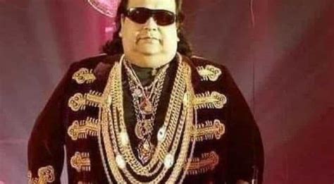 Remembering Bappi Lahiri And His Love For Gold Entertainment News