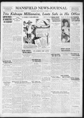 News-Journal from Mansfield, Ohio - Newspapers.com