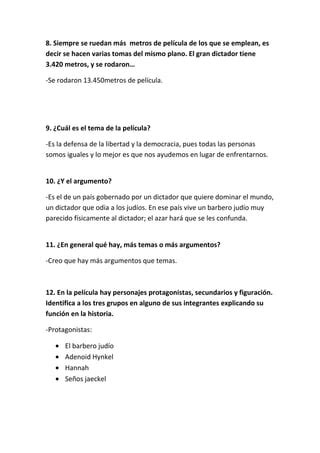 El Gran Dictador Pdf