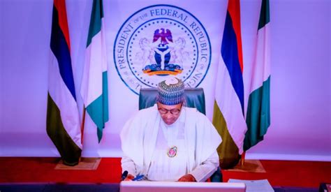 President Buhari Approves Postponement Of 2023 Census To Be Determined