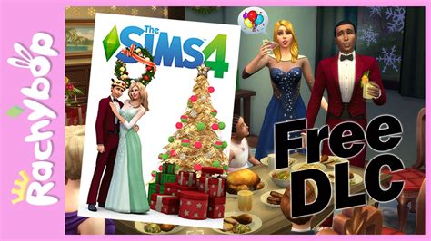 The sims 4 all dlc - pinghor