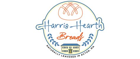 Harris Hearth Breads