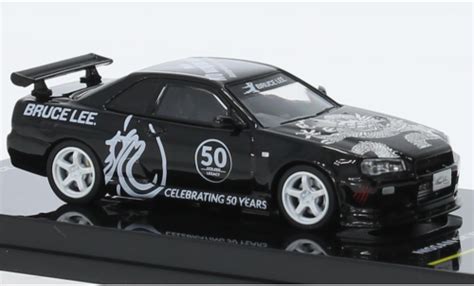 Miniature Nissan Skyline R32 118 Autoart R32 Gtr Polizei Voiture