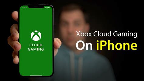 Xbox Cloud Gaming On Ios Ipados Hands On Youtube