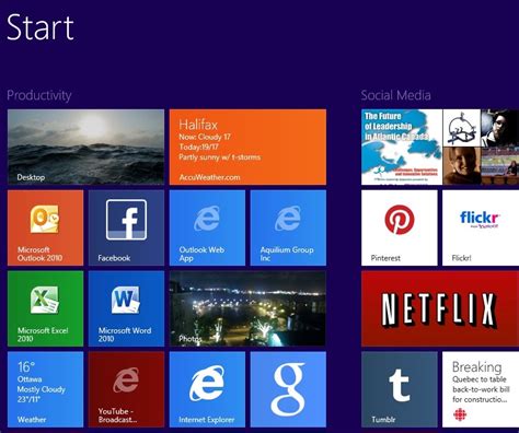 3 Things To Know About Windows 81 Preview Njn Network