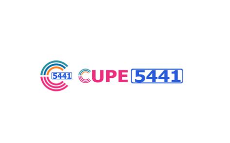 Notice Of Nominations Cupe 5441