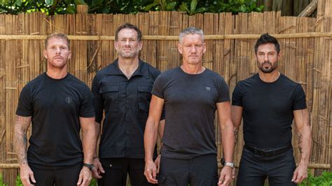 The 10 Best Tv Shows To Watch This Week From Sas Who Dares Wins To