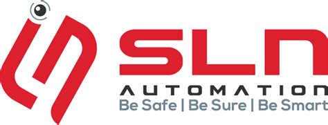 Lighting And Energy Solutions Sln Automation India Pvt Ltd