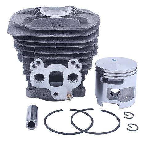 Mm Cylinder Piston Kit For Husqvarna Xp Epa Chainsaw