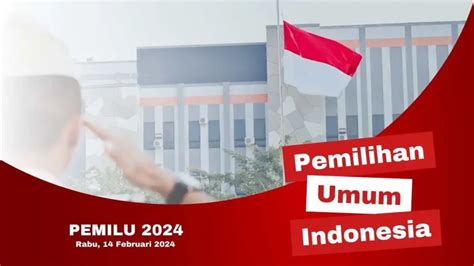 Pemilihan Umum Indonesia 2024 Videobizid