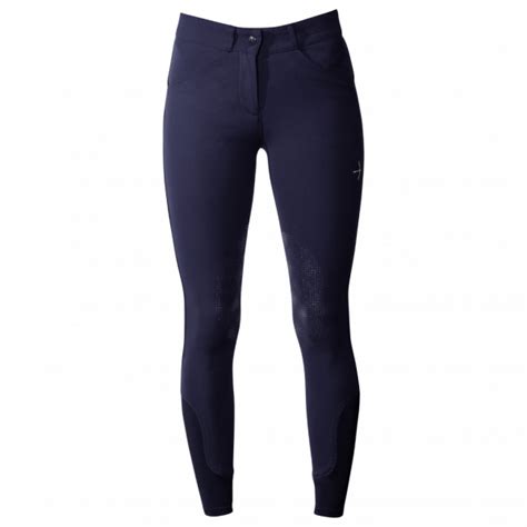 Laguso Winterreithose Damen Laura Terma Grip Hw Fundis Reitsport