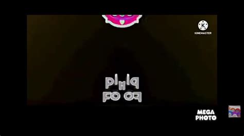 Pinkfong Logo In Confusion In G Major 4 Youtube