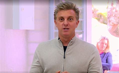 Luciano Huck revela qual é o seu maior medo na Árvore dos Desejos