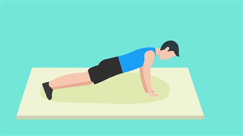 Muscular Endurance Exercises: Top Moves To Build Stamina | atelier-yuwa ...