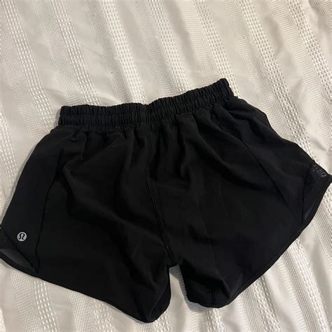 Lululemon Hotty Hot 4 Size 4 Please No Depop