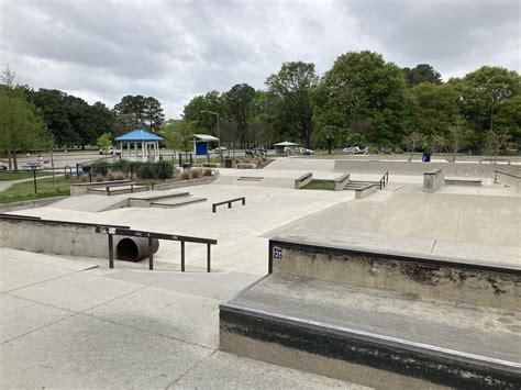 Northside park, Norfolk VA : r/skateparks