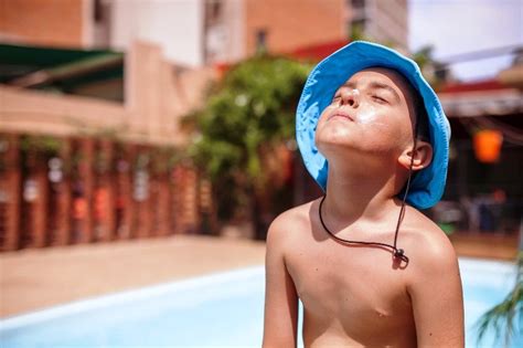 Brindan Recomendaciones Para Cuidarse Del Calor Diario La Calle